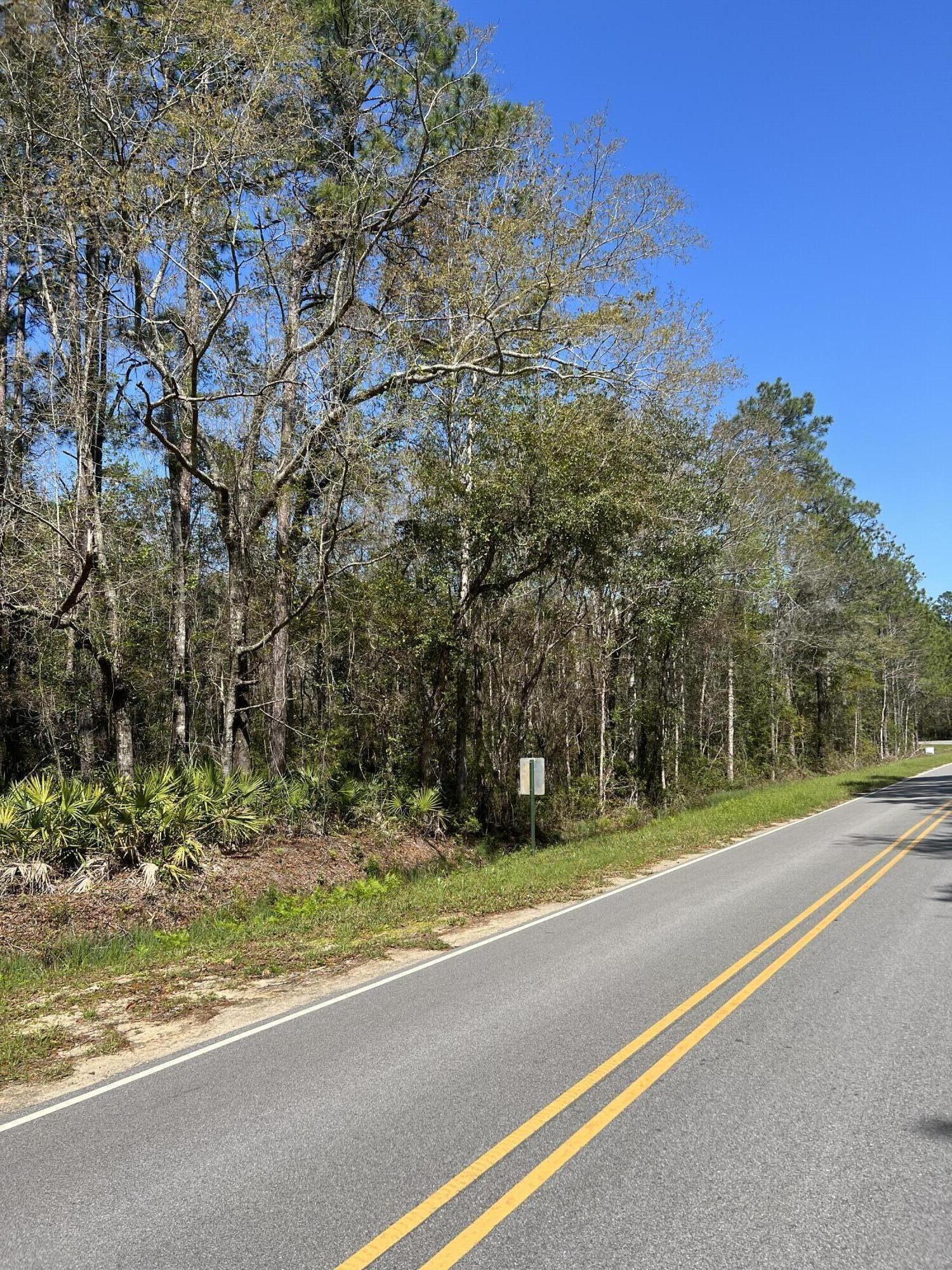 Mallet Pines S/D Unrecd - Land