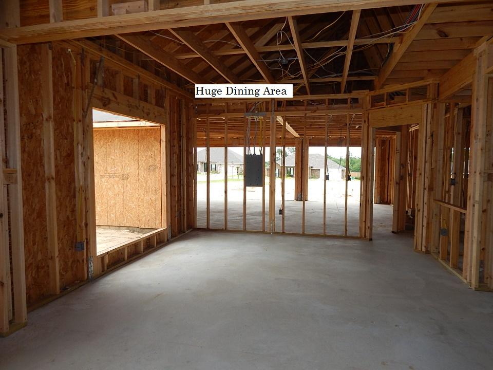 CHANAN ESTATES 1ST ADDN - Residential