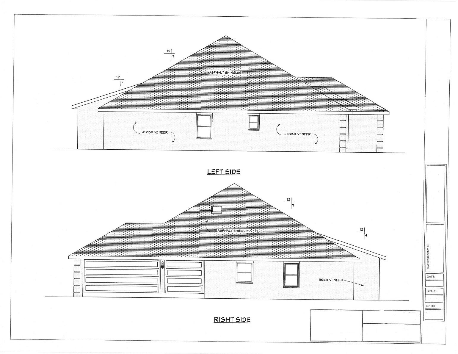CHANAN ESTATES 1ST ADDN - Residential