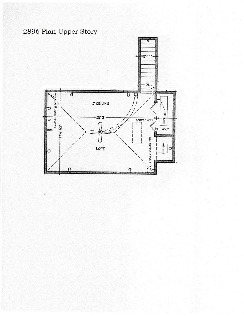 CHANAN ESTATES 1ST ADDN - Residential
