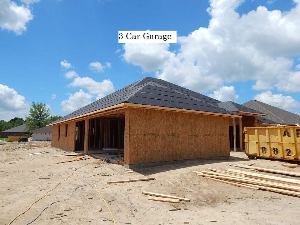 CHANAN ESTATES 1ST ADDN - Residential