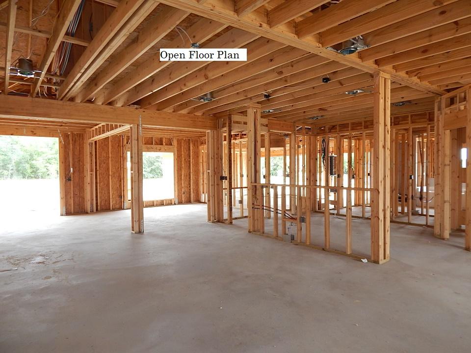 CHANAN ESTATES 1ST ADDN - Residential