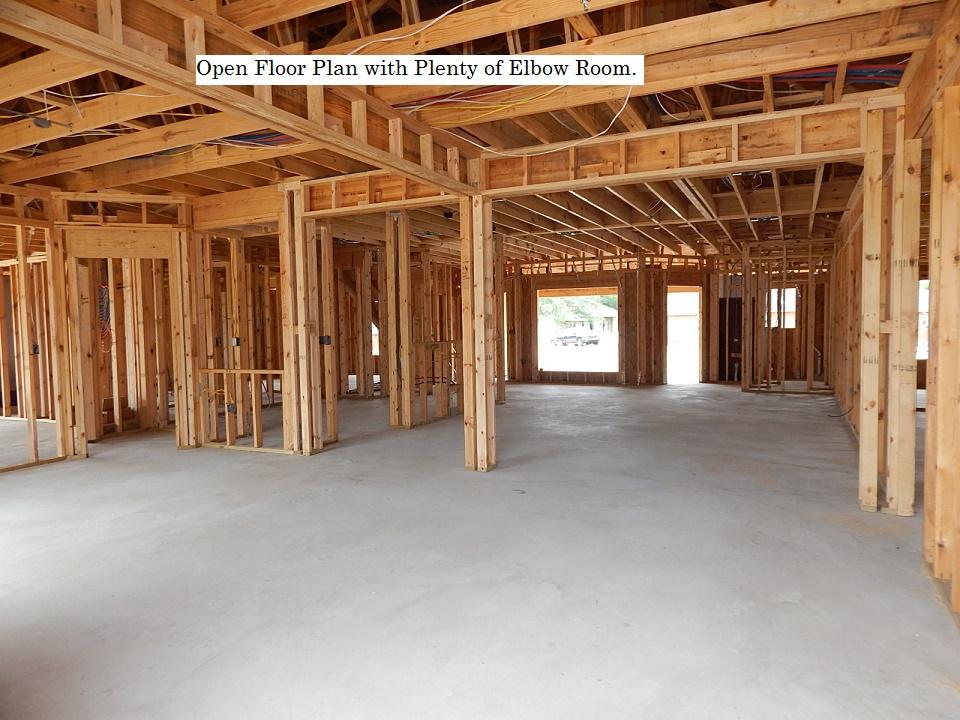 CHANAN ESTATES 1ST ADDN - Residential