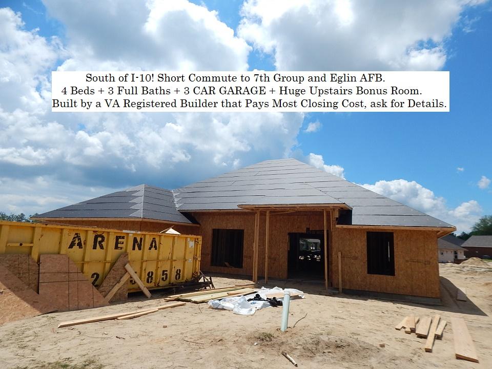 CHANAN ESTATES 1ST ADDN - Residential