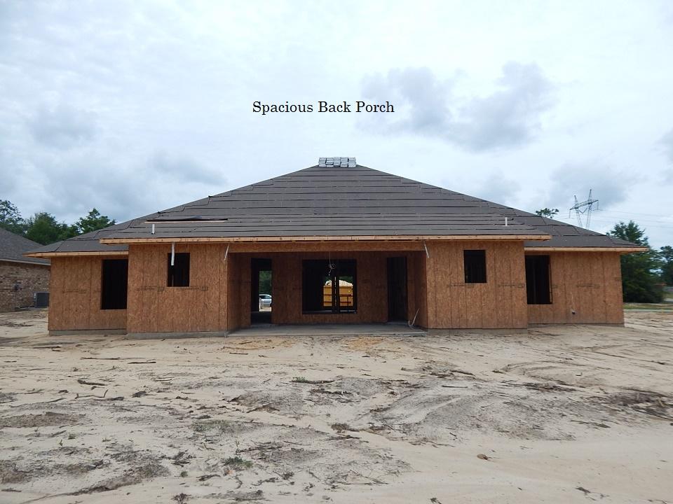 CHANAN ESTATES 1ST ADDN - Residential