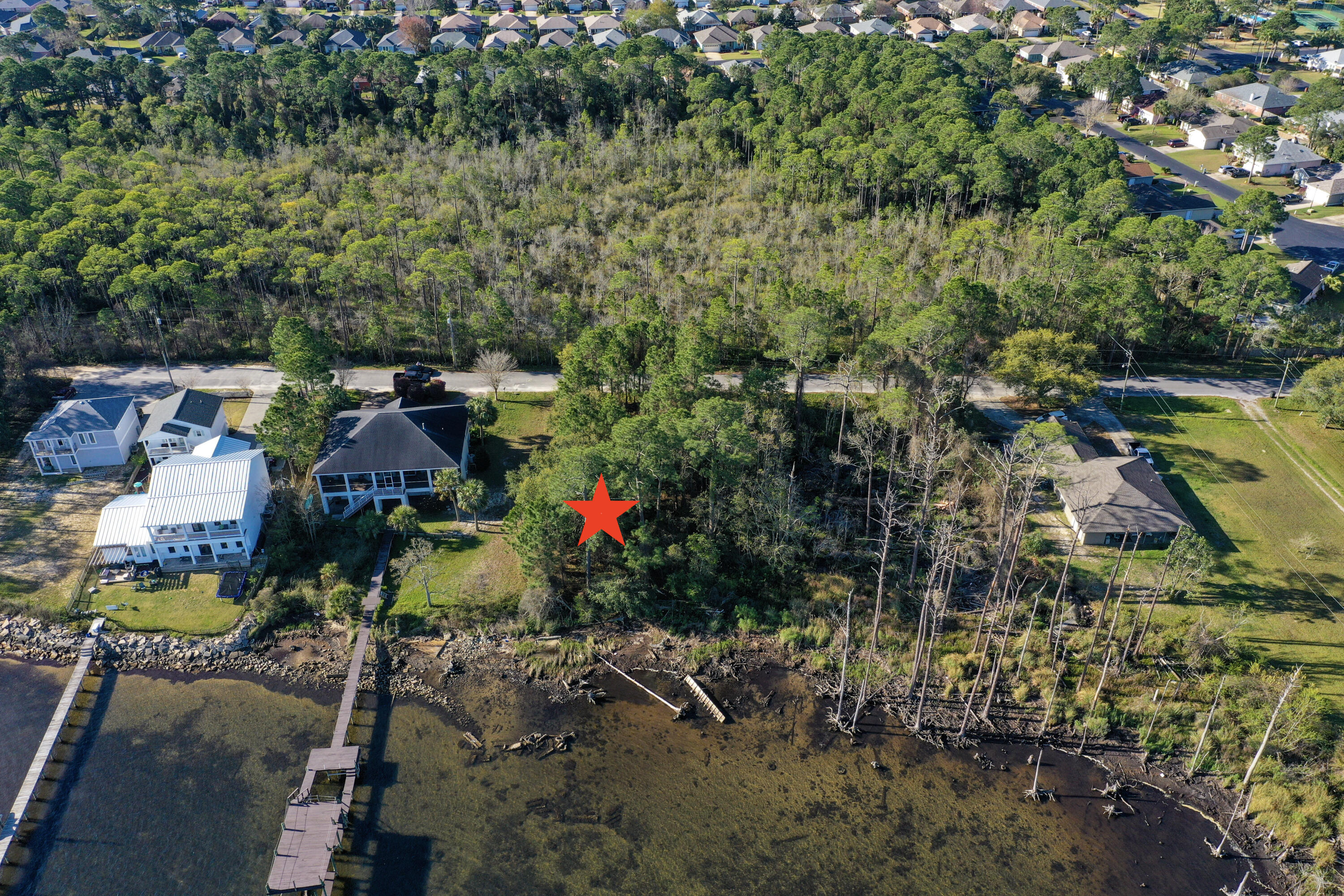 HIDEAWAY BAY UNREC - Land