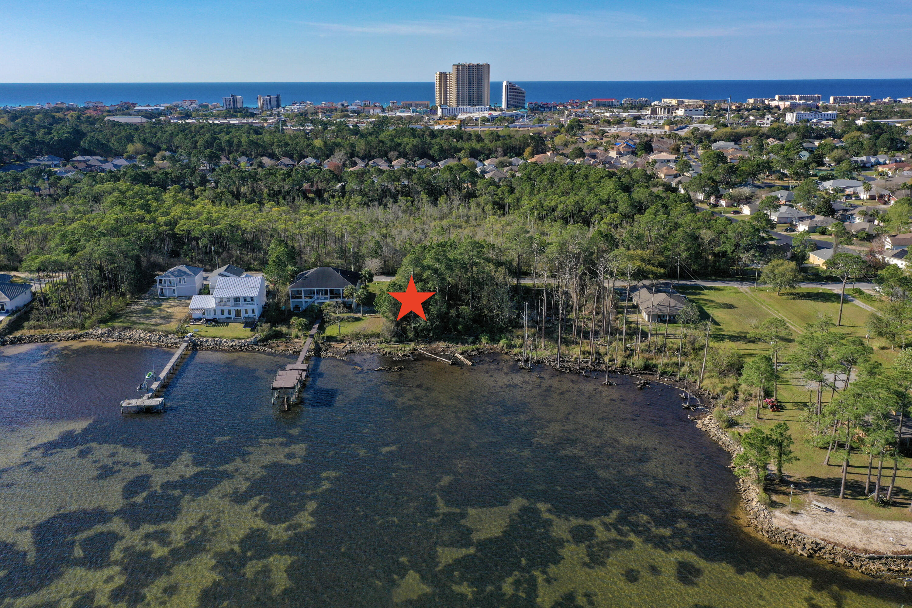 HIDEAWAY BAY UNREC - Land