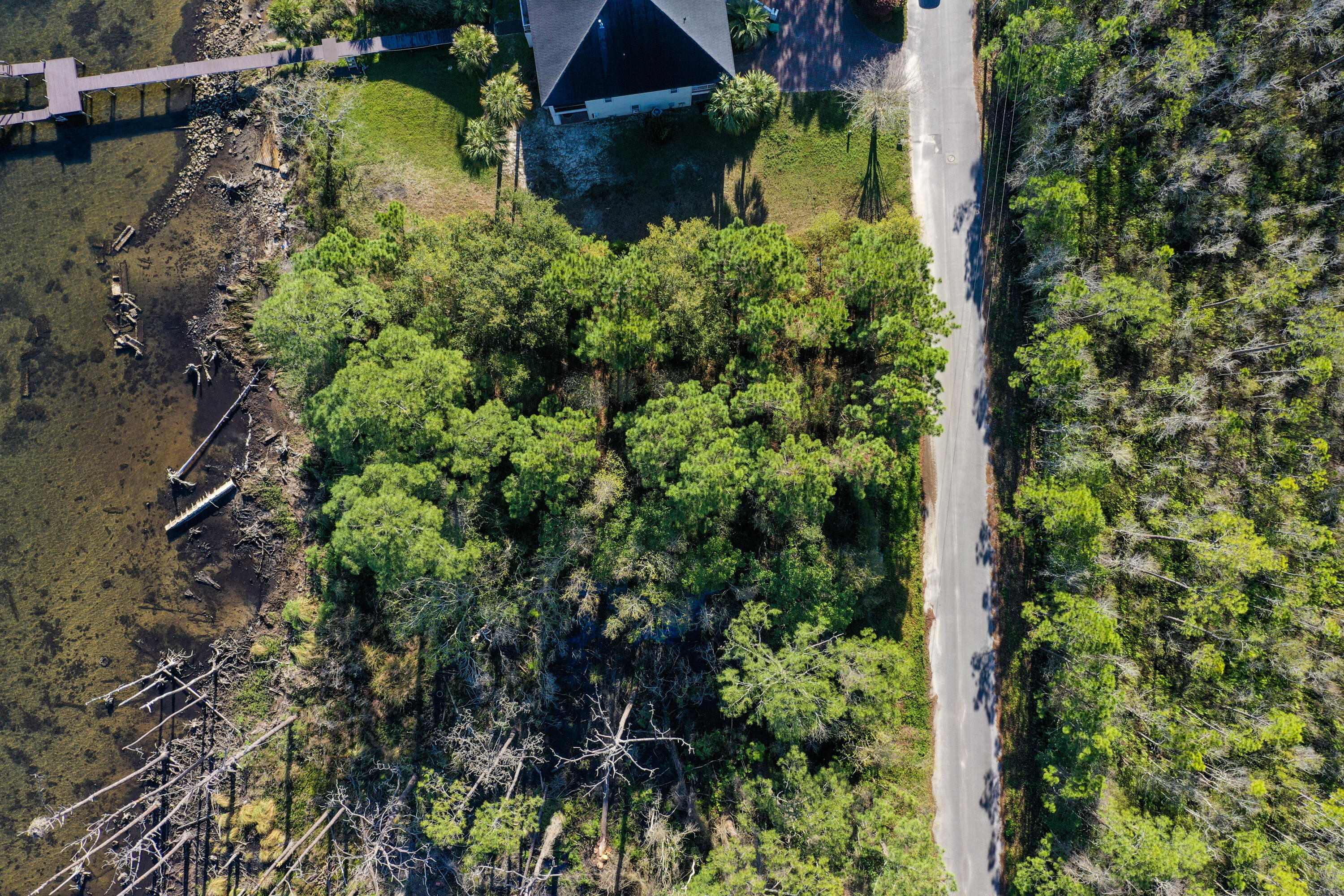 HIDEAWAY BAY UNREC - Land