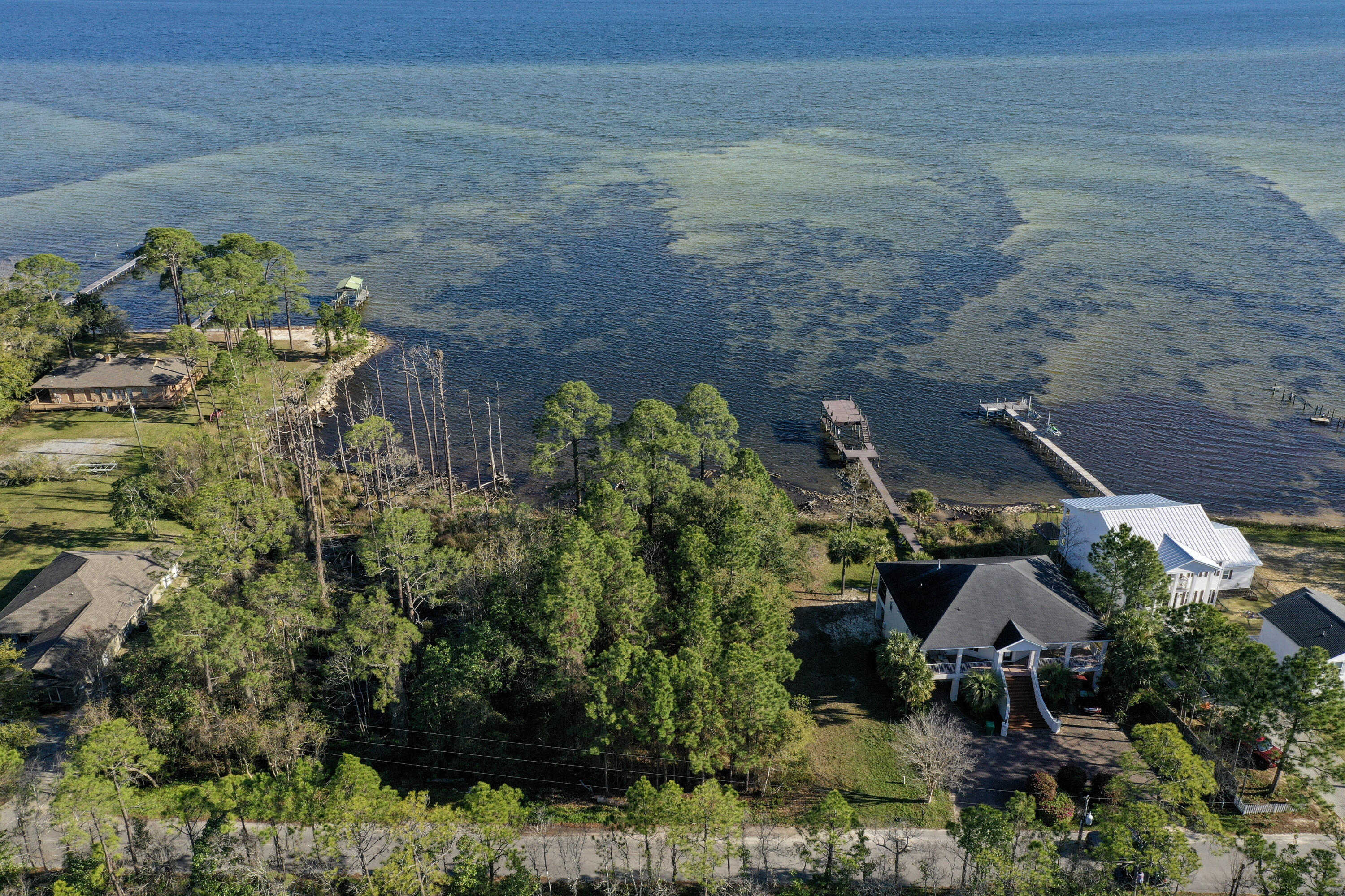 HIDEAWAY BAY UNREC - Land