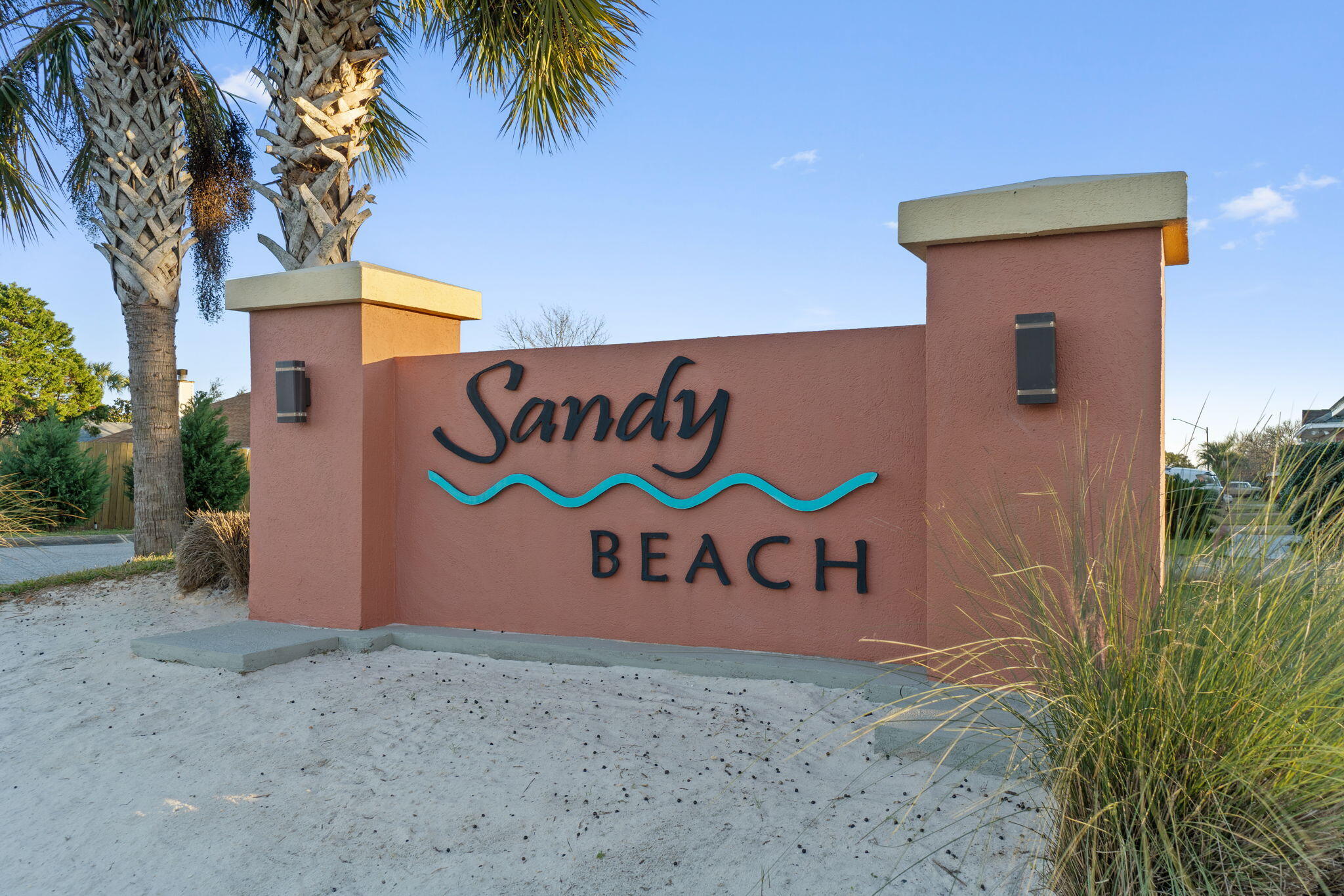 SANDY BEACH ESTATES - Residential