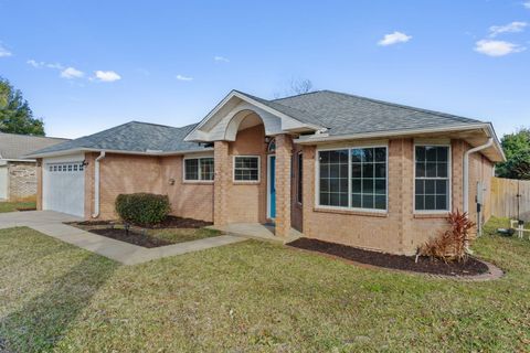 A home in Navarre