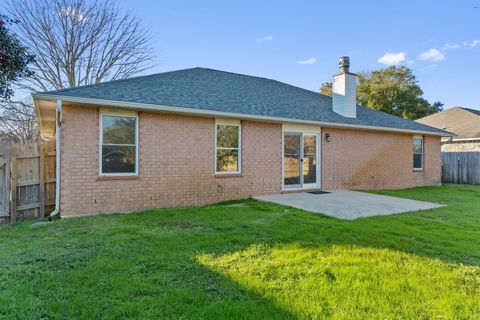 A home in Navarre