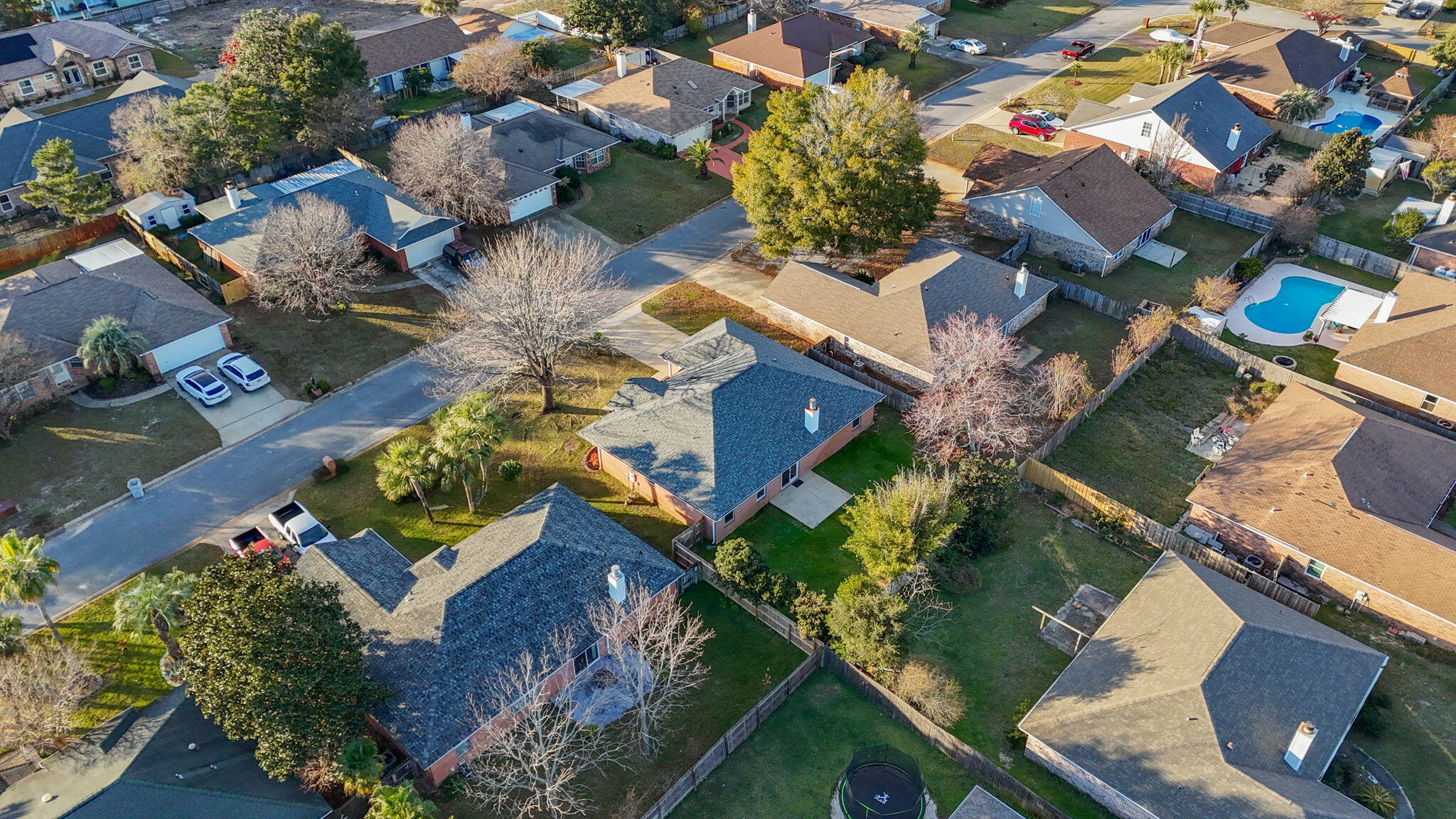 SANDY BEACH ESTATES - Residential