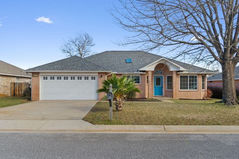 A home in Navarre