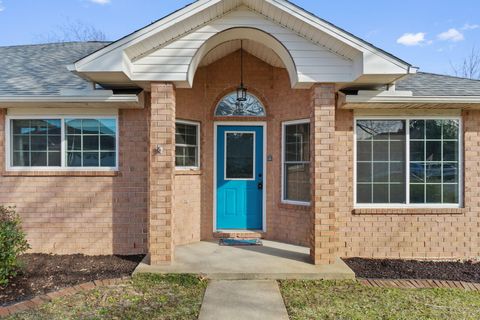 A home in Navarre