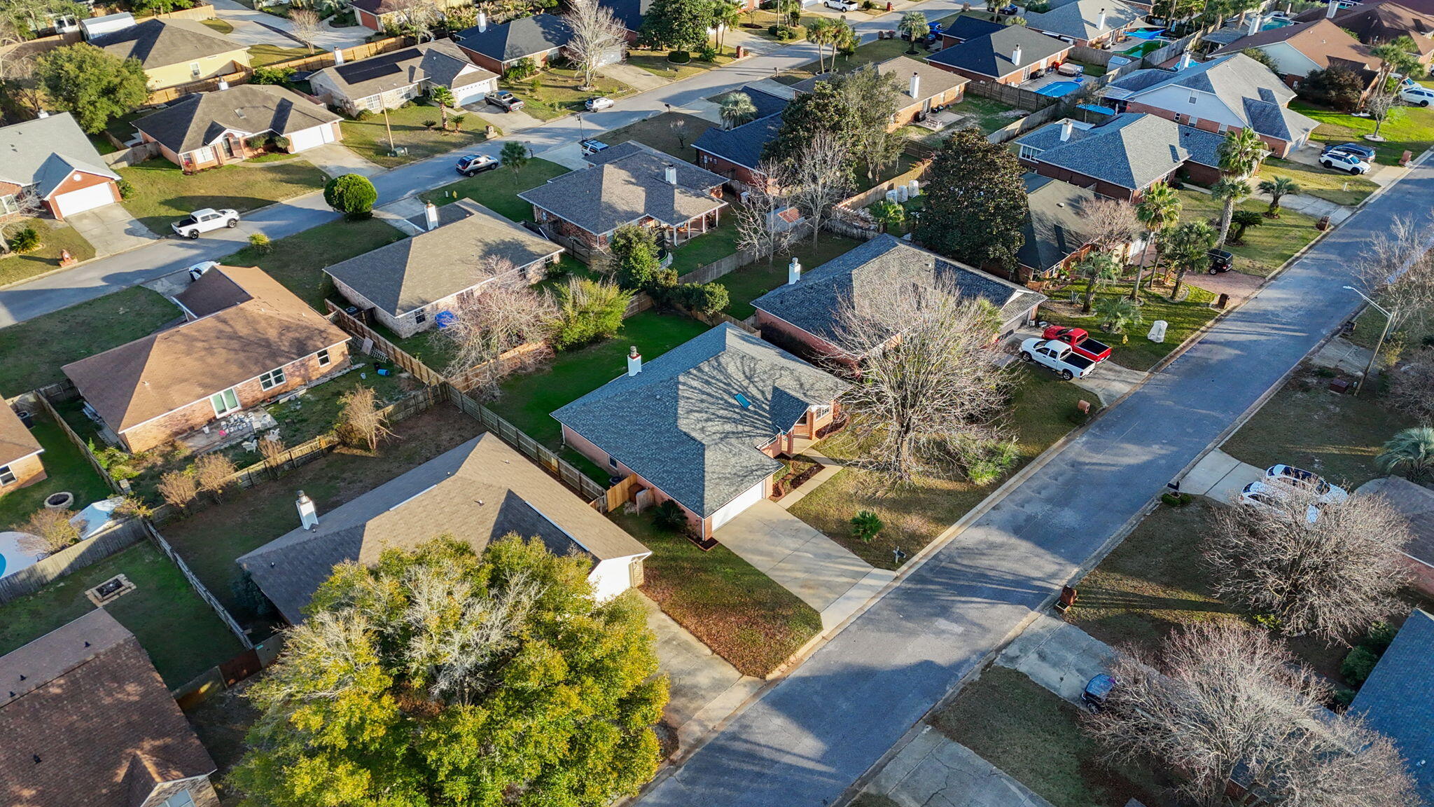 SANDY BEACH ESTATES - Residential