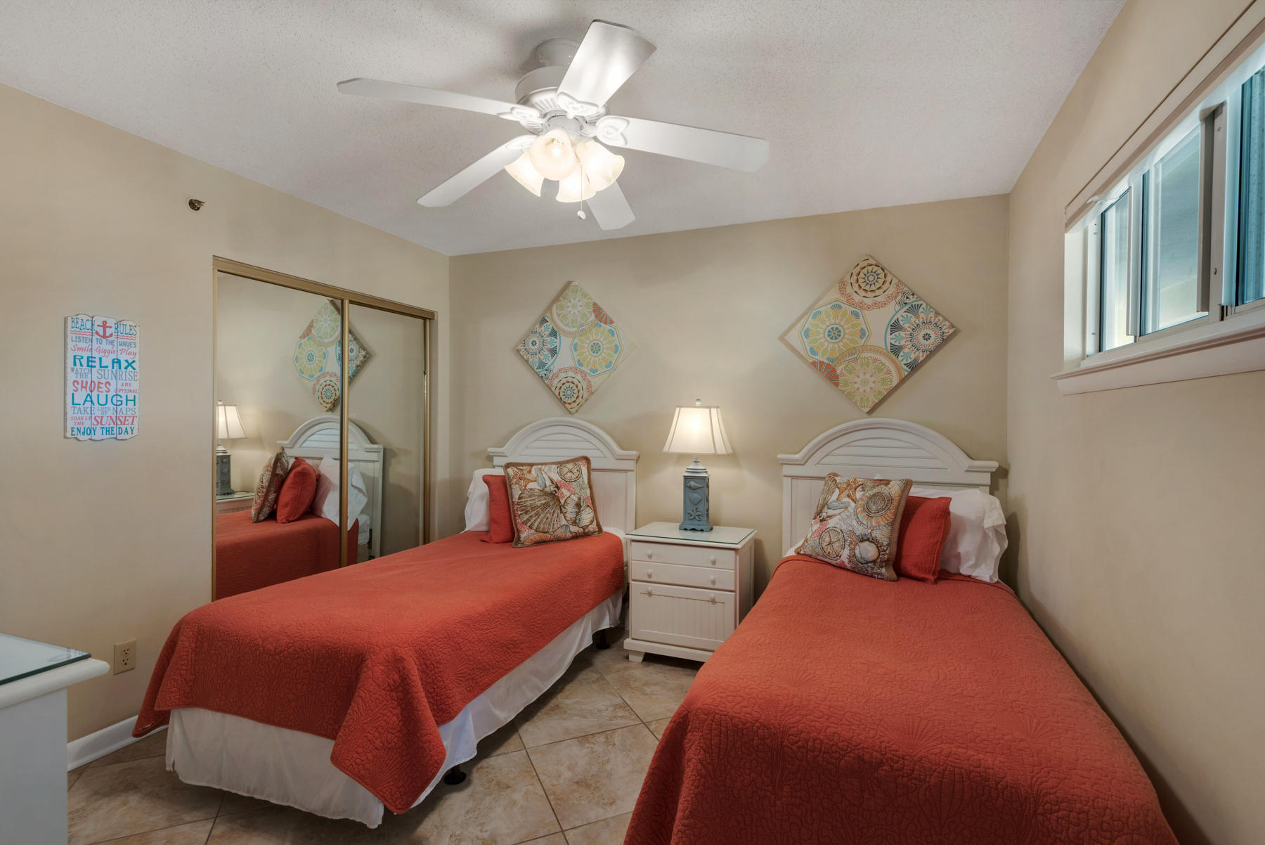 SEA OATS CONDO - Residential