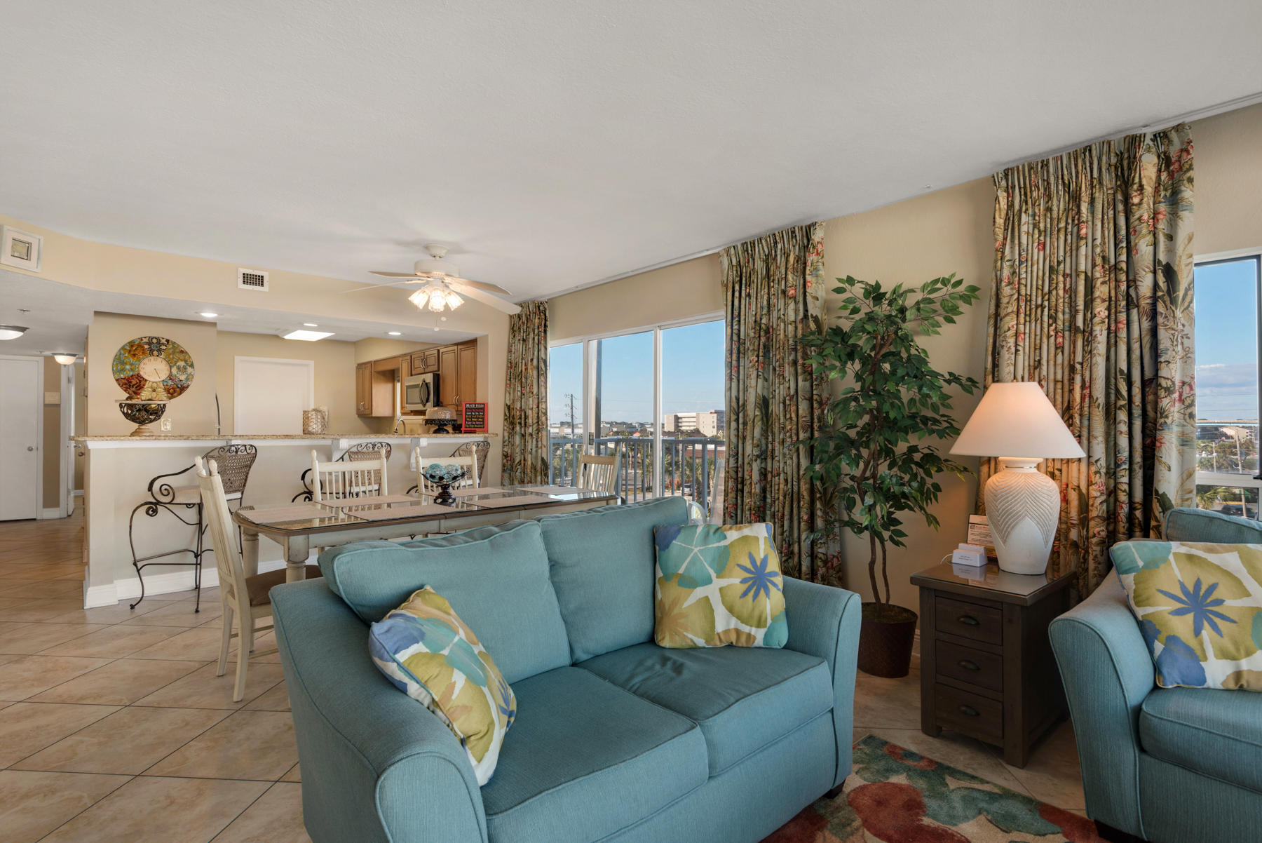 SEA OATS CONDO - Residential