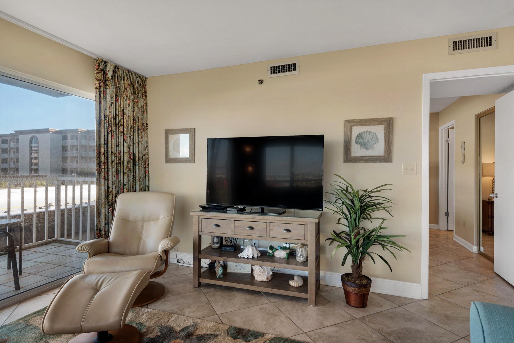 SEA OATS CONDO - Residential