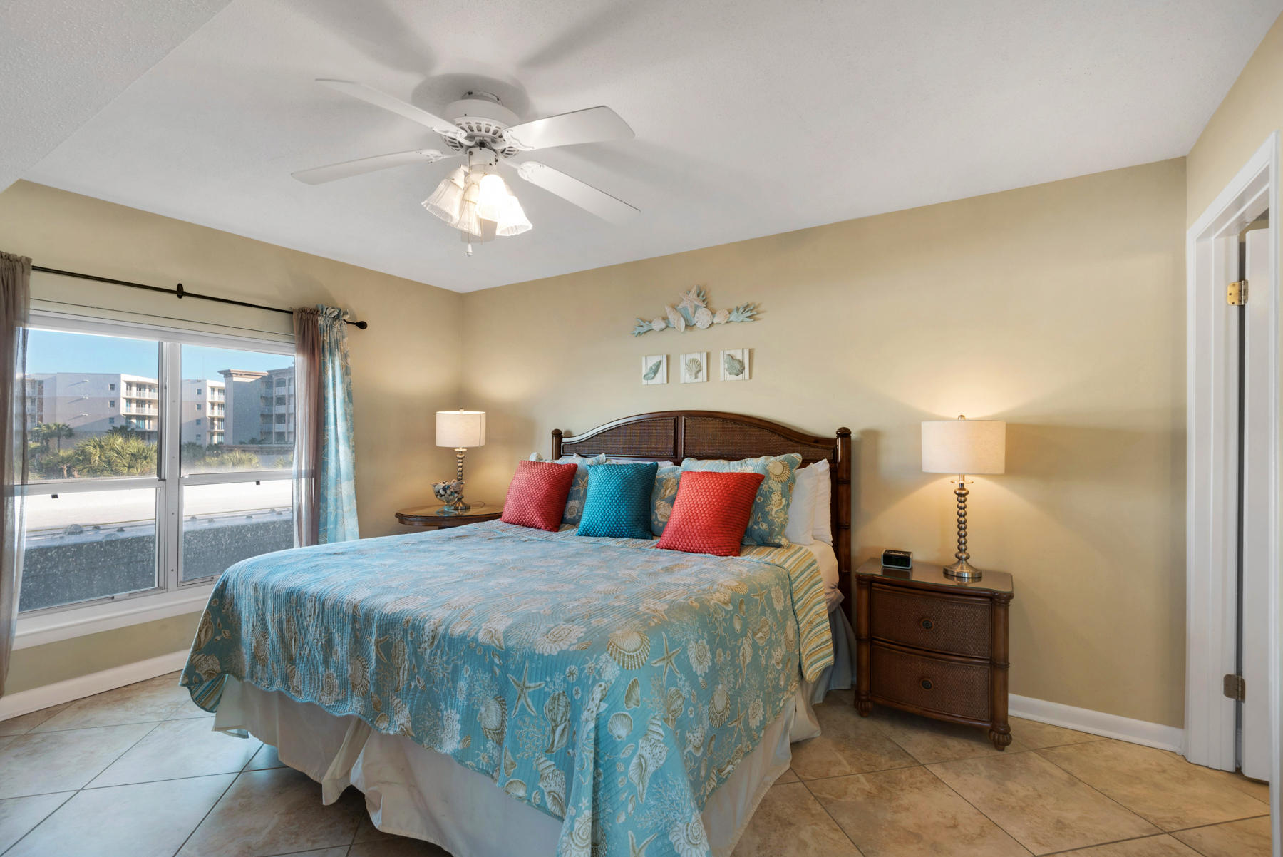 SEA OATS CONDO - Residential