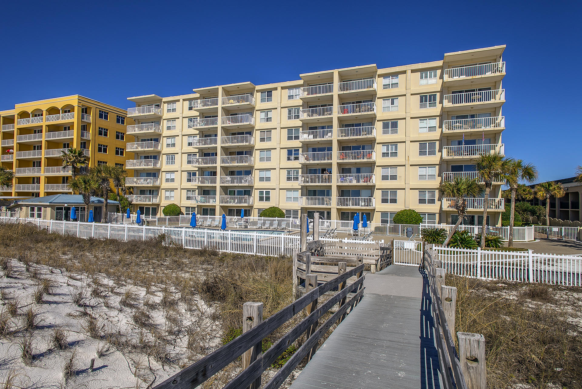 SEA OATS CONDO - Residential