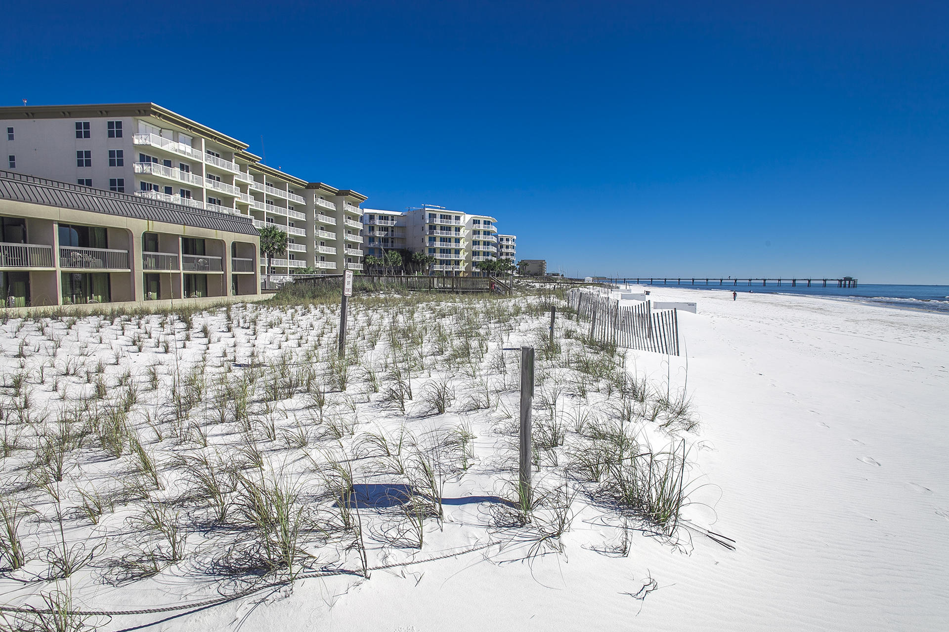 SEA OATS CONDO - Residential