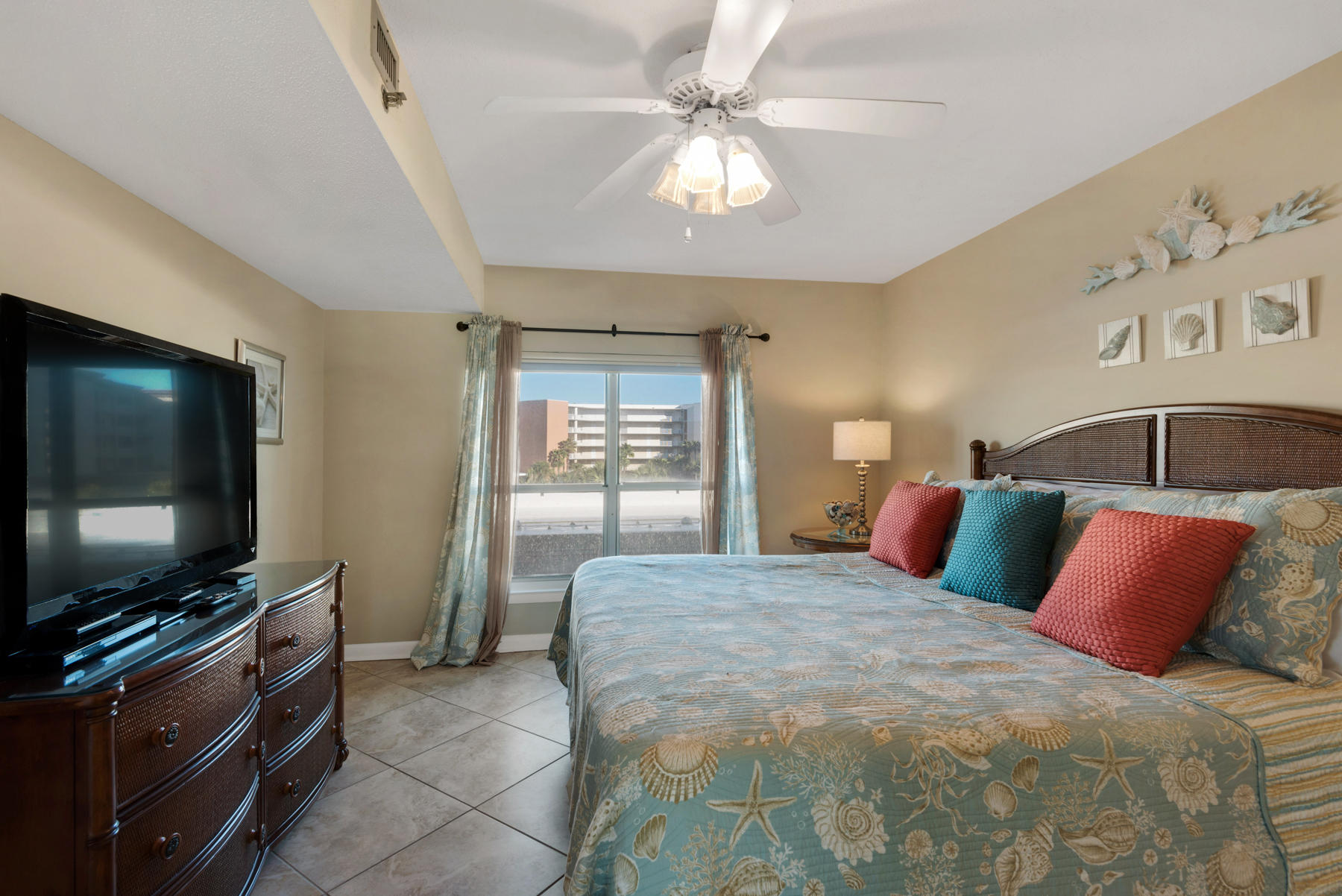 SEA OATS CONDO - Residential