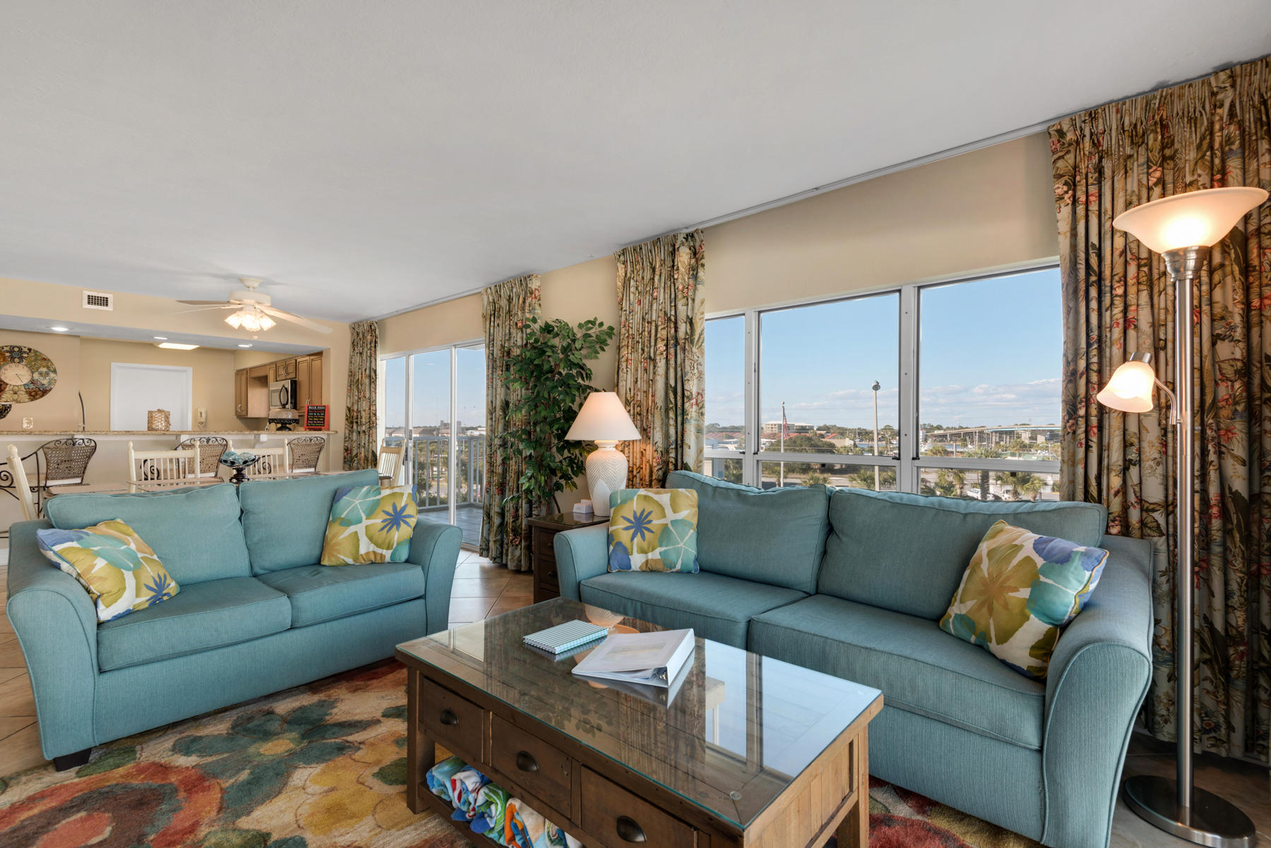 SEA OATS CONDO - Residential