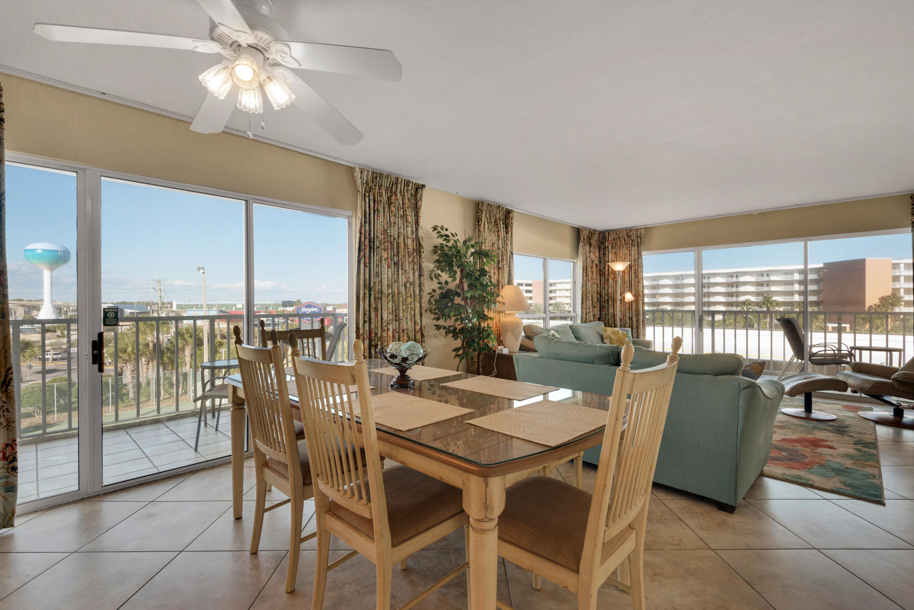 SEA OATS CONDO - Residential