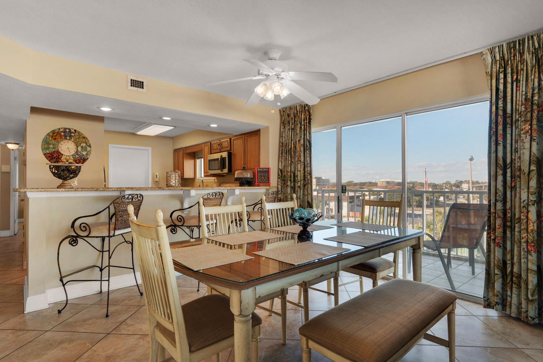 SEA OATS CONDO - Residential