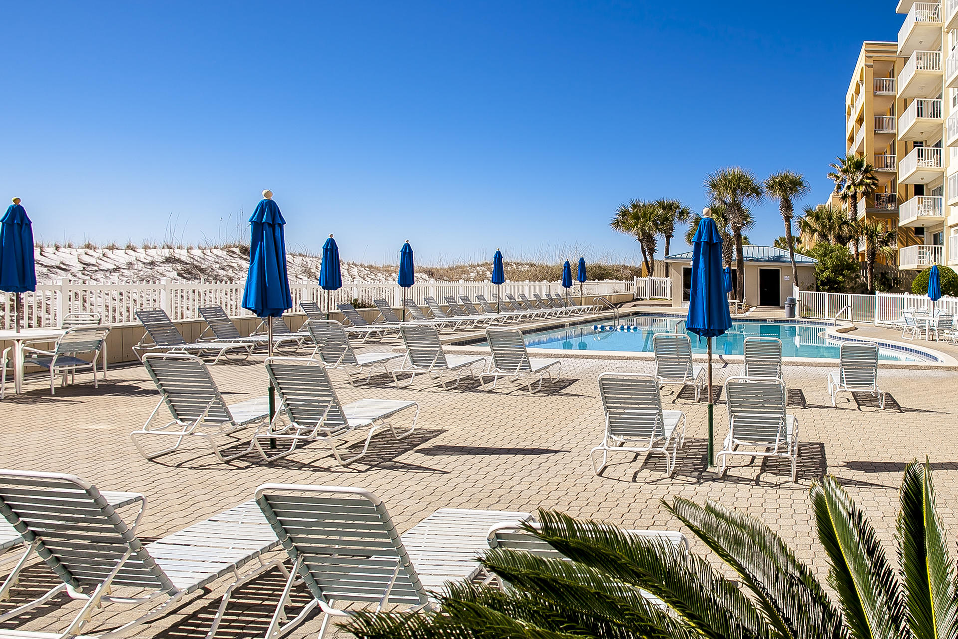 SEA OATS CONDO - Residential