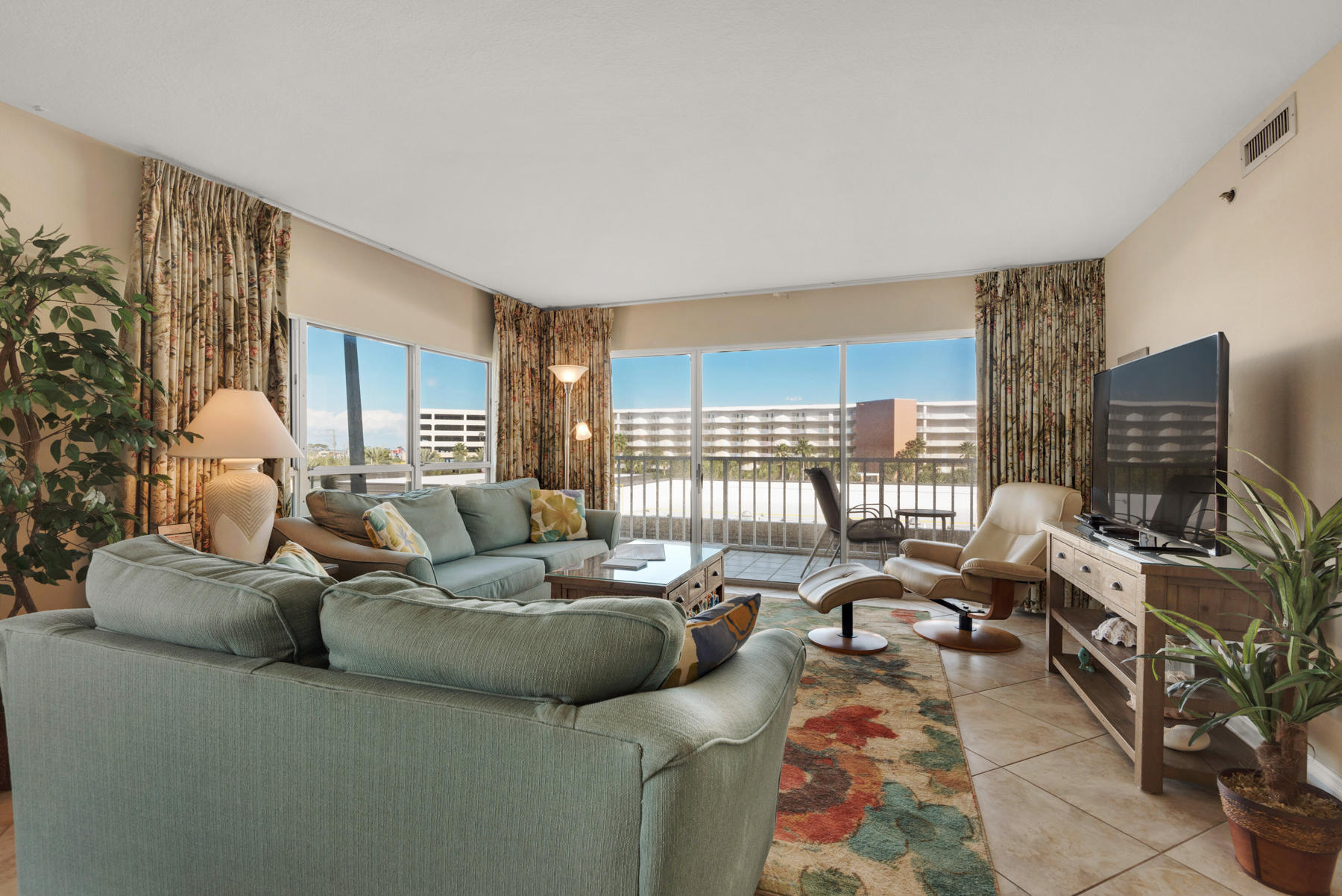 SEA OATS CONDO - Residential