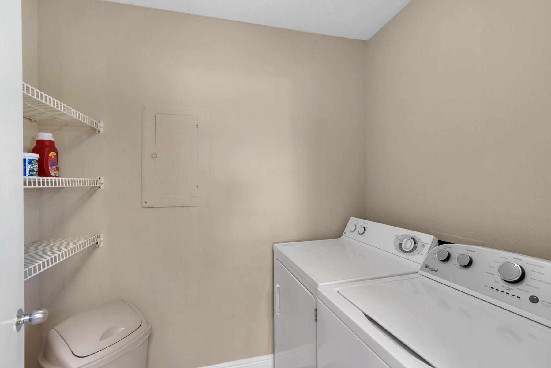 SEA OATS CONDO - Residential