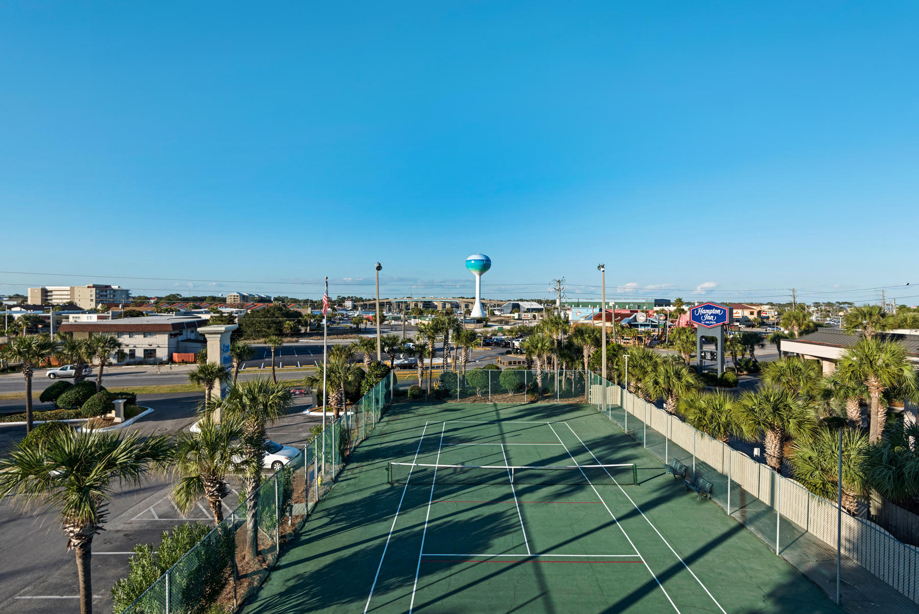 SEA OATS CONDO - Residential