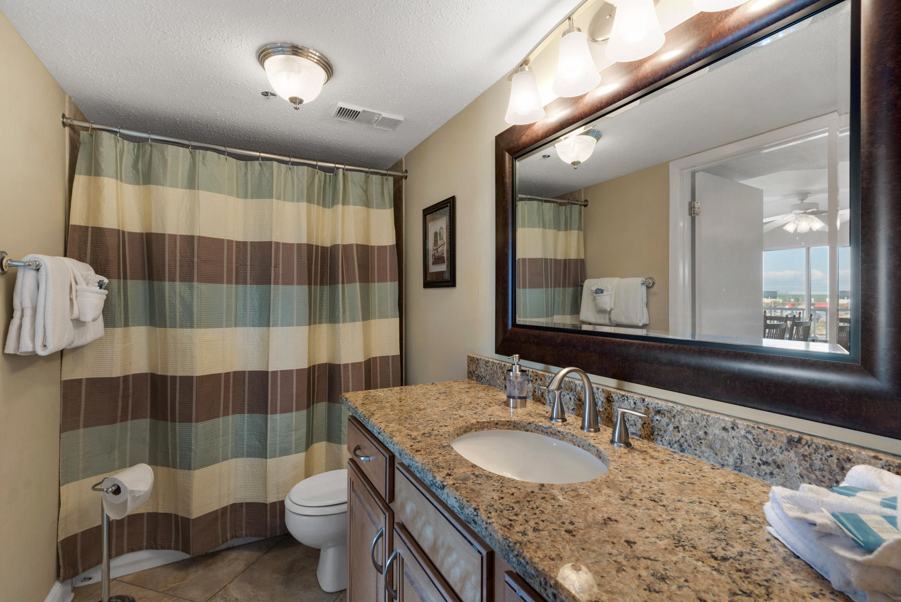 SEA OATS CONDO - Residential