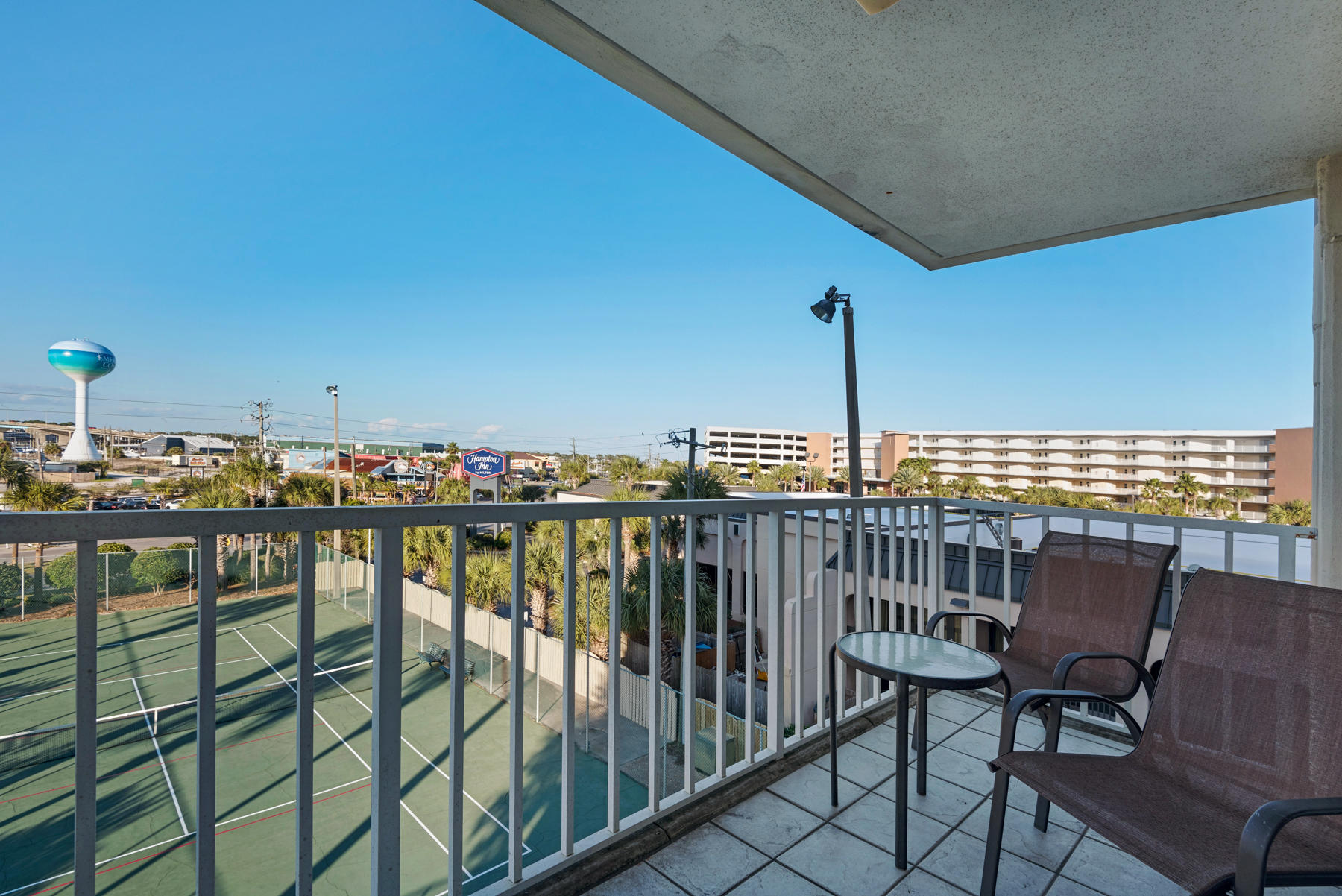 SEA OATS CONDO - Residential