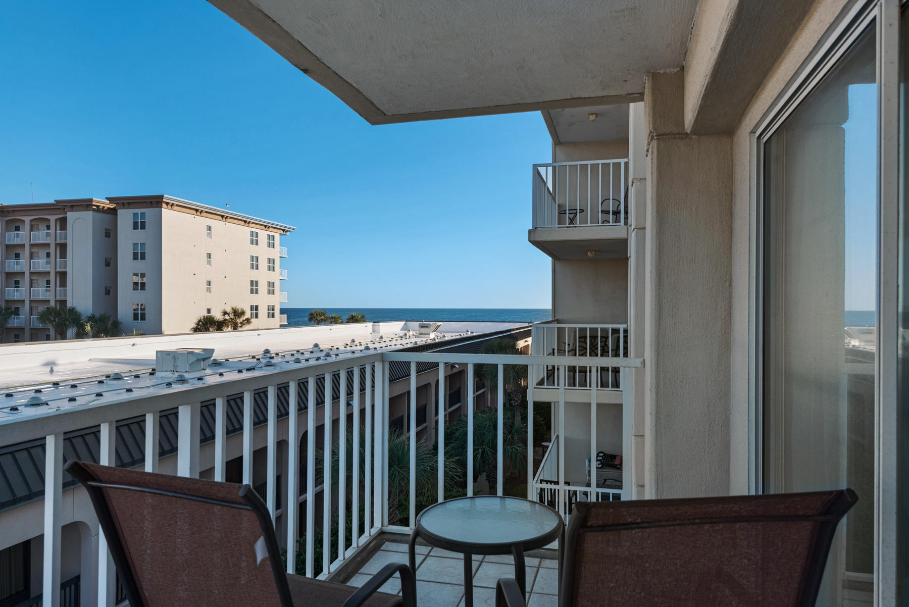 SEA OATS CONDO - Residential