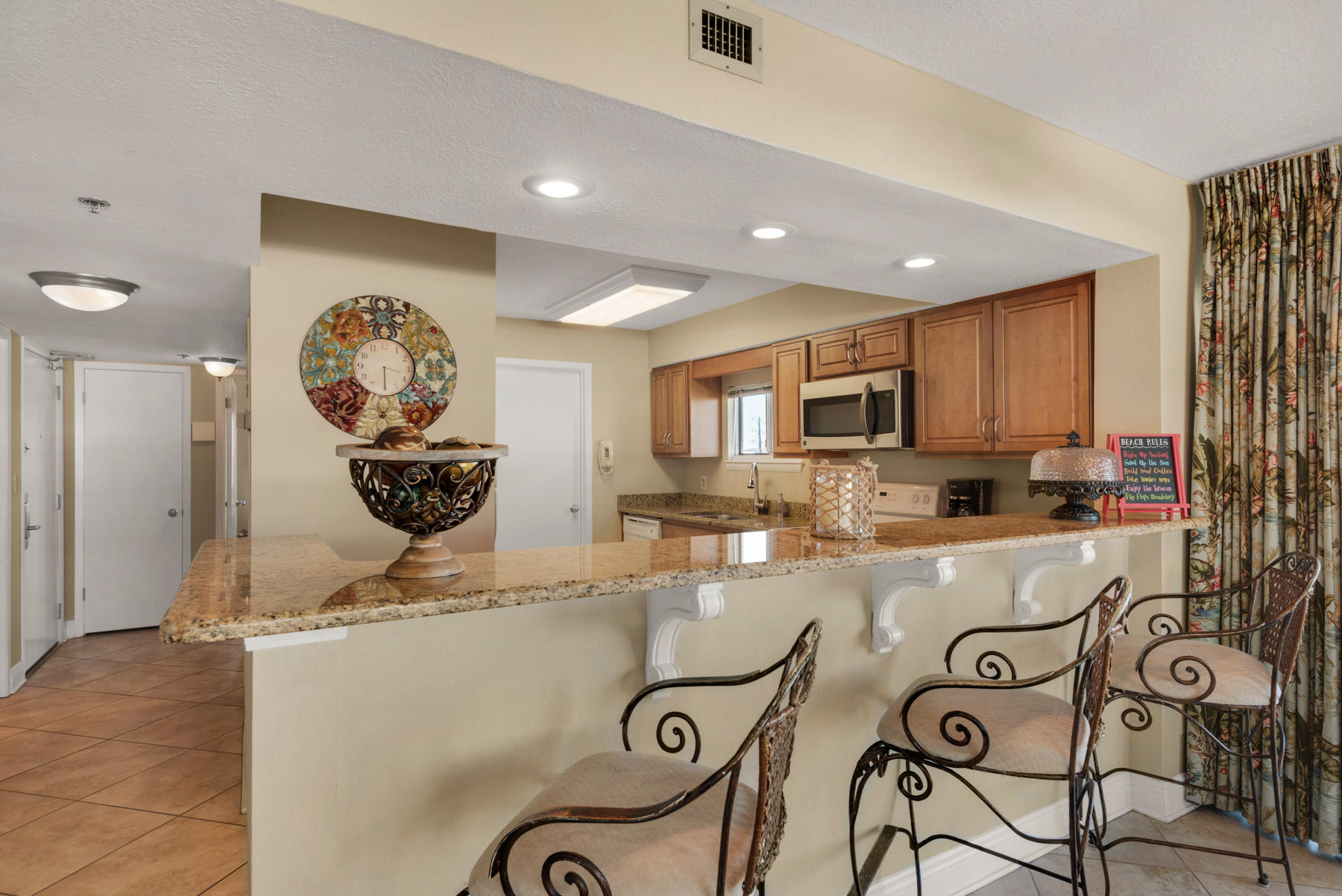 SEA OATS CONDO - Residential