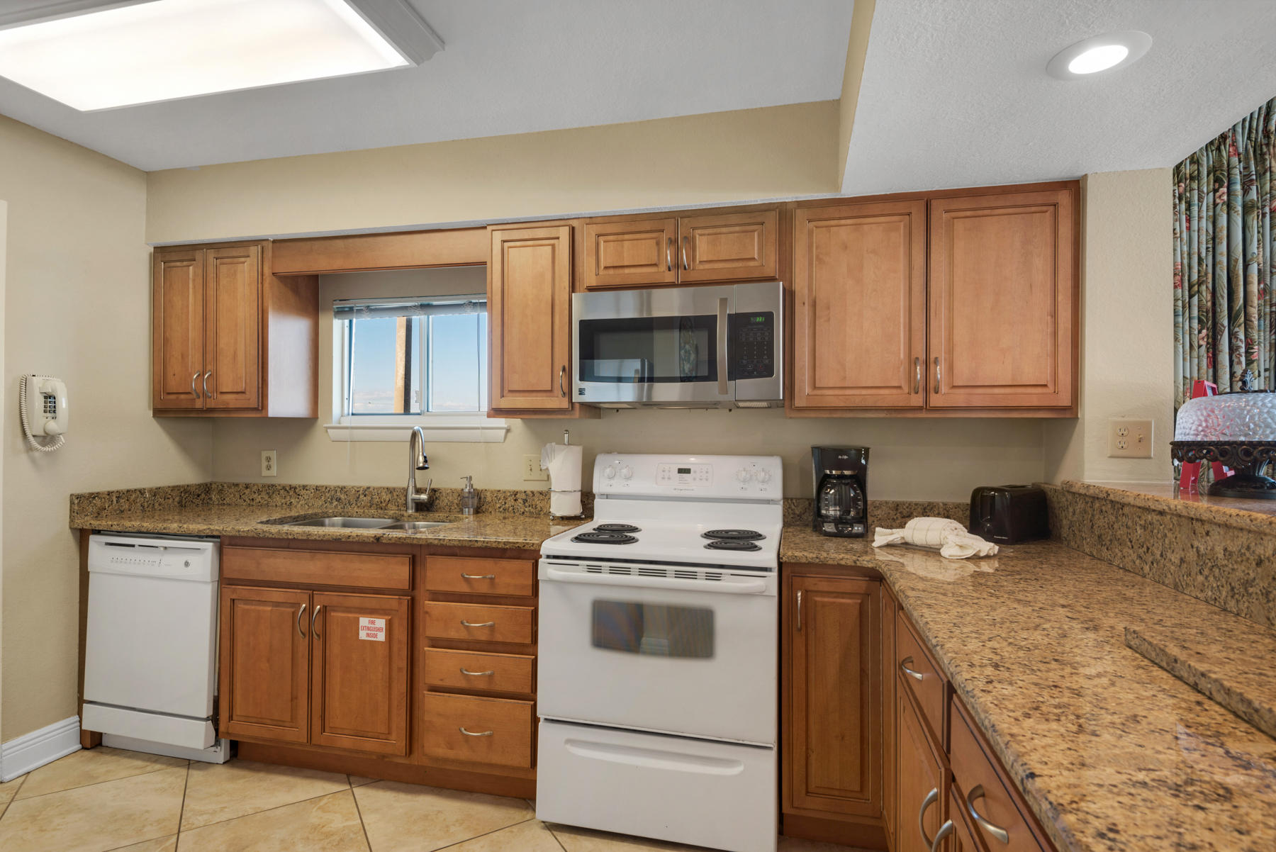 SEA OATS CONDO - Residential