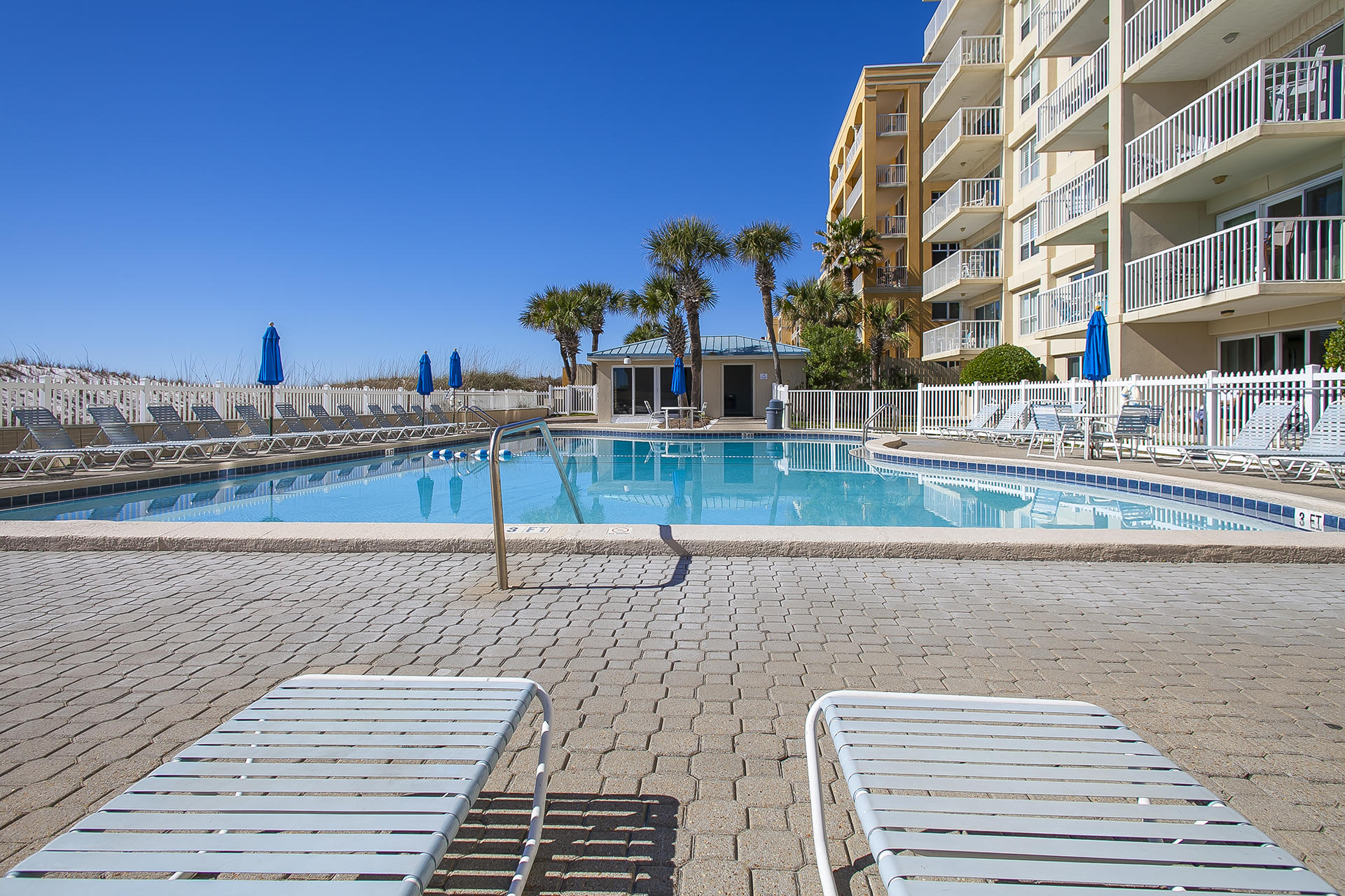 SEA OATS CONDO - Residential