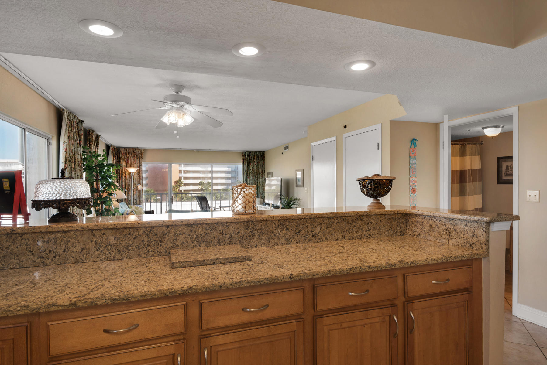 SEA OATS CONDO - Residential