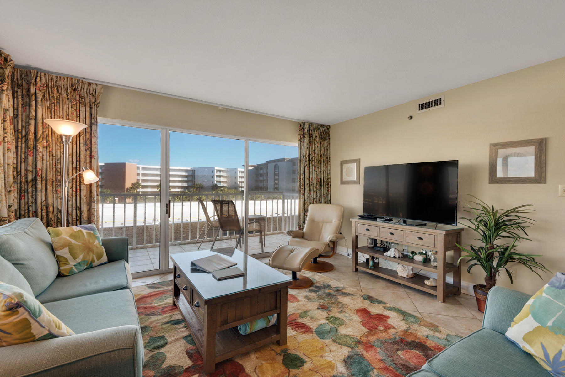 SEA OATS CONDO - Residential