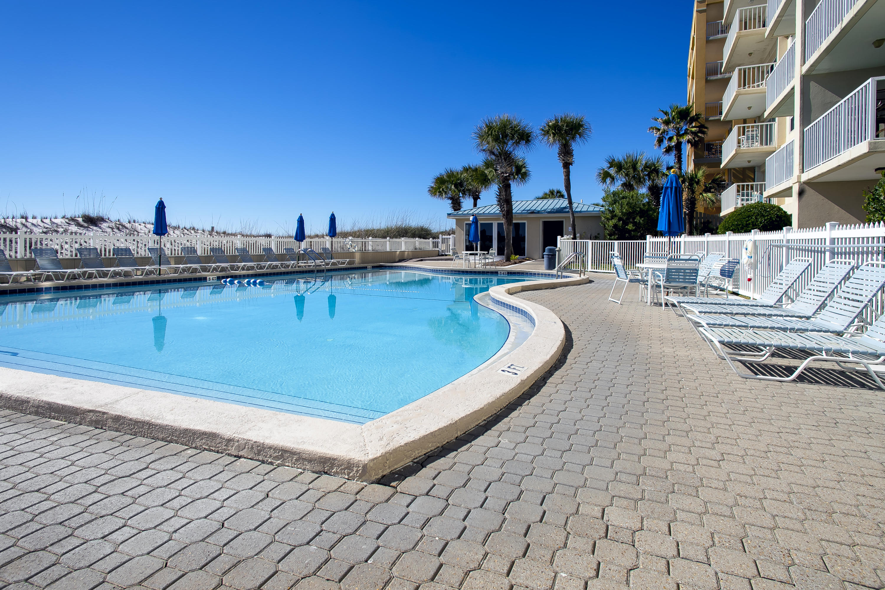 SEA OATS CONDO - Residential
