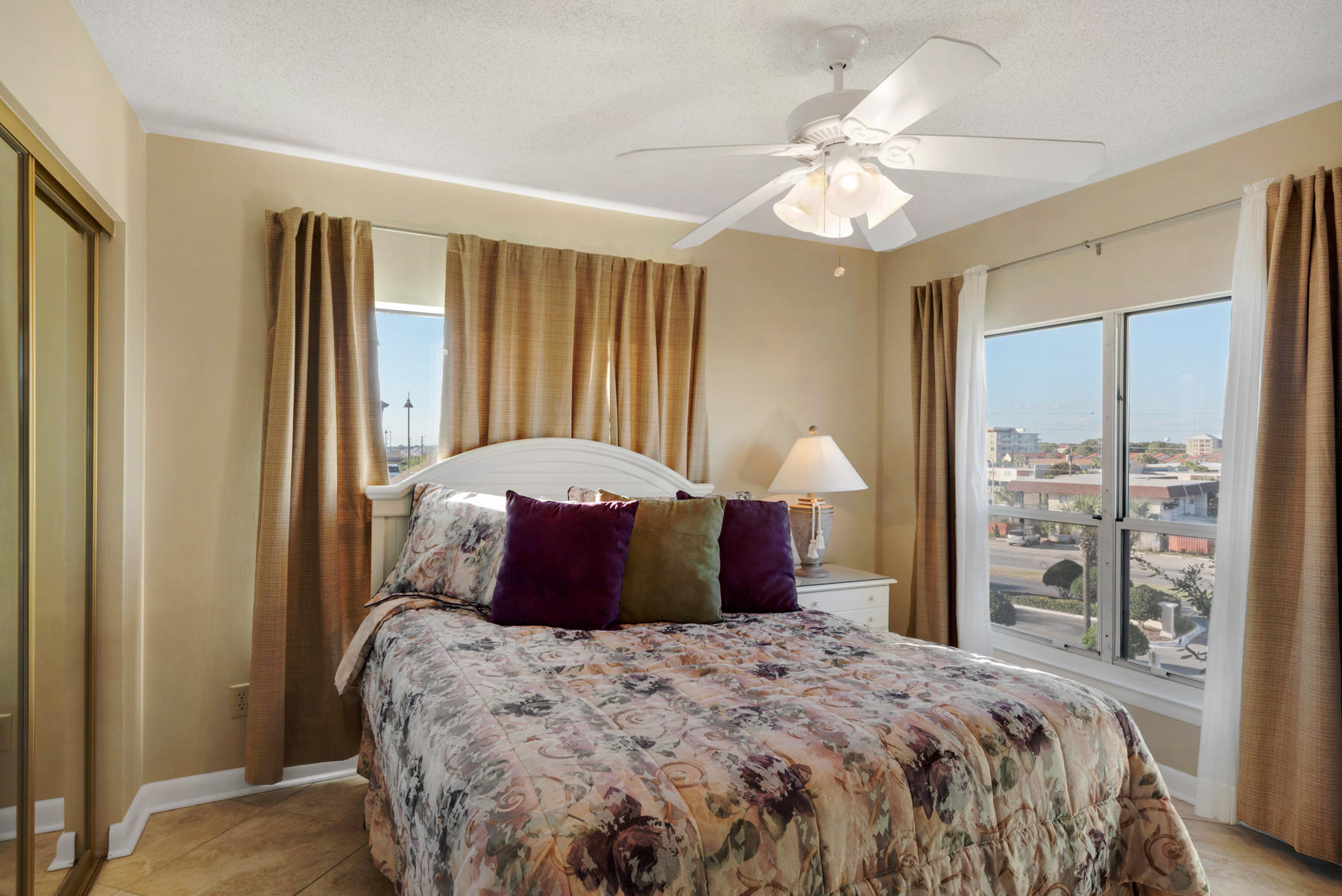 SEA OATS CONDO - Residential