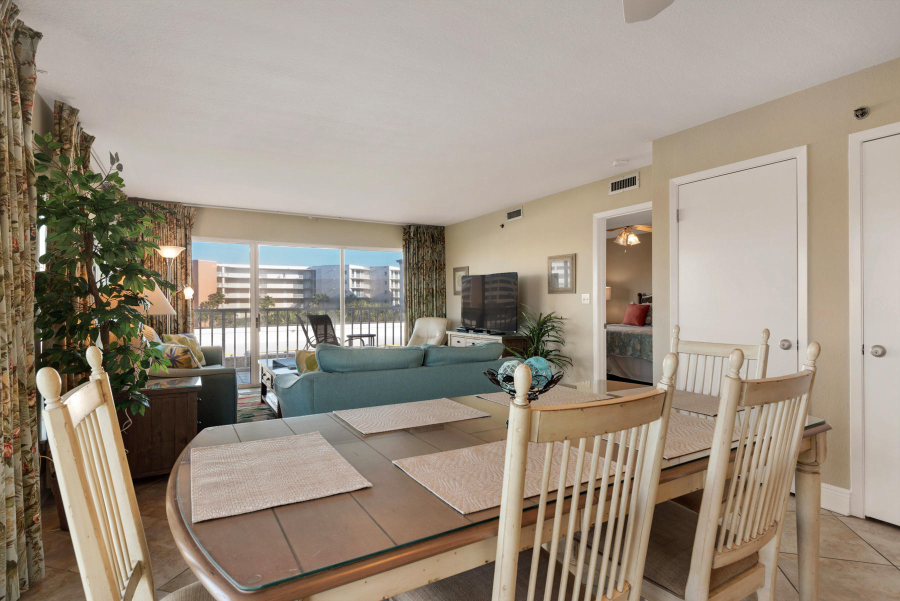 SEA OATS CONDO - Residential