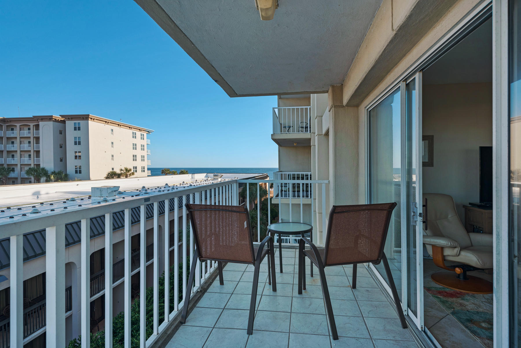 SEA OATS CONDO - Residential