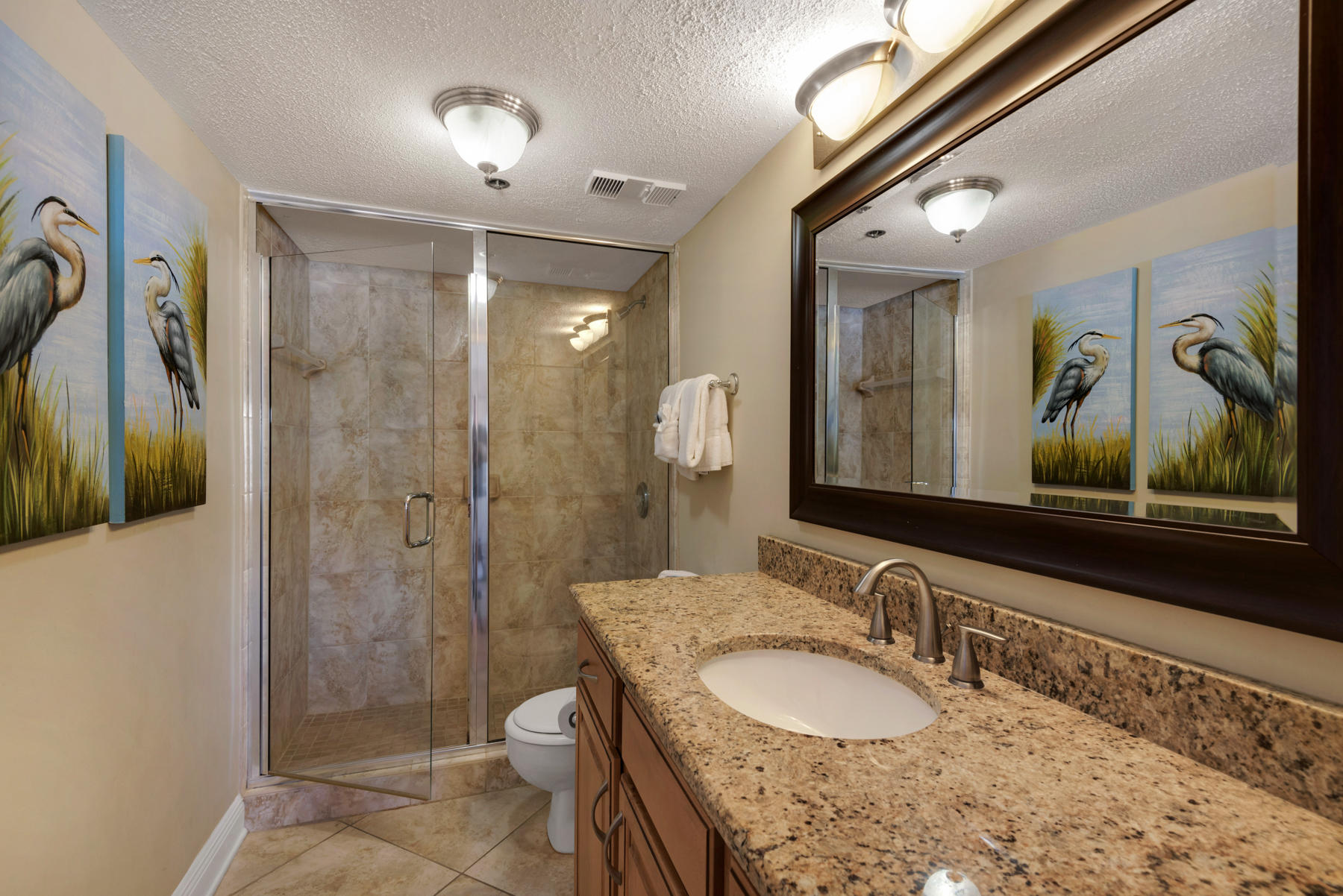 SEA OATS CONDO - Residential