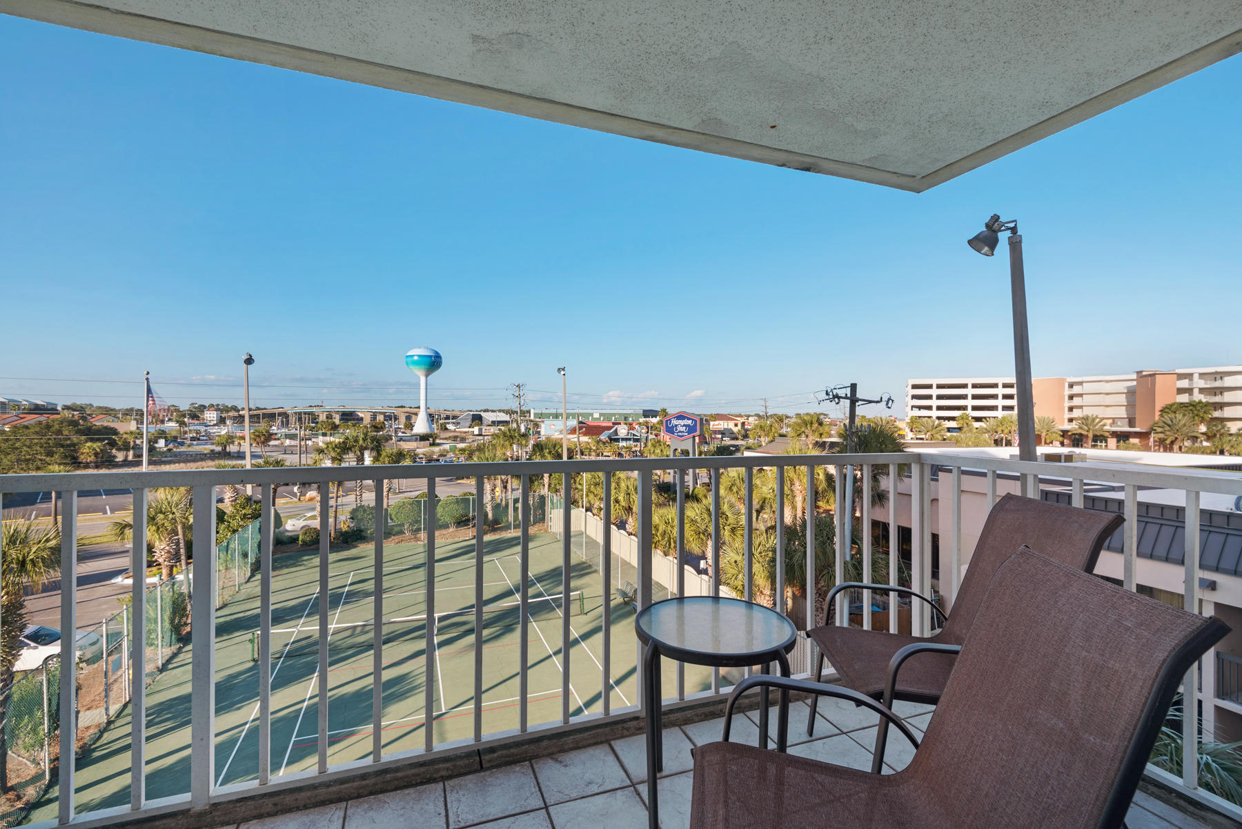 SEA OATS CONDO - Residential