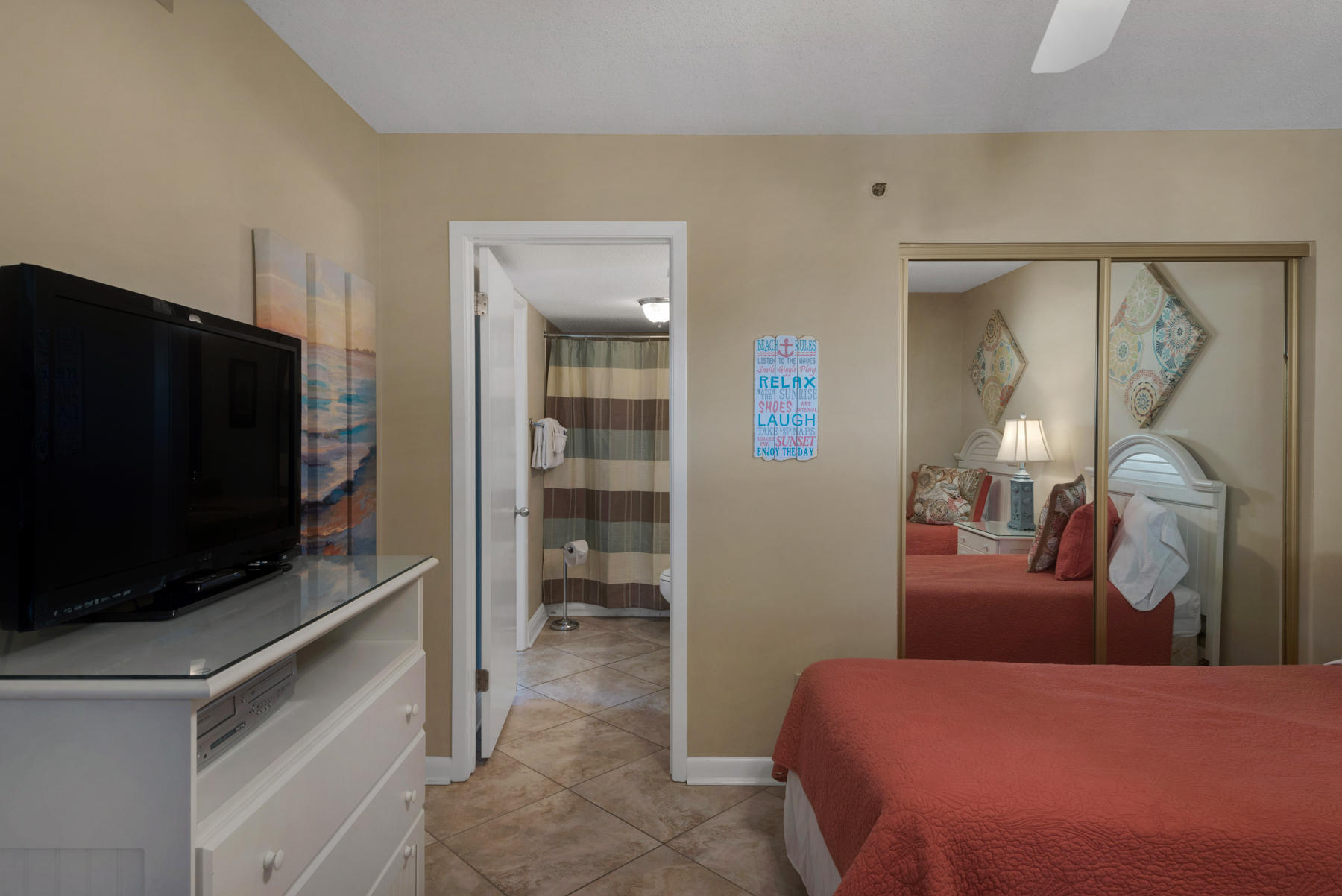 SEA OATS CONDO - Residential