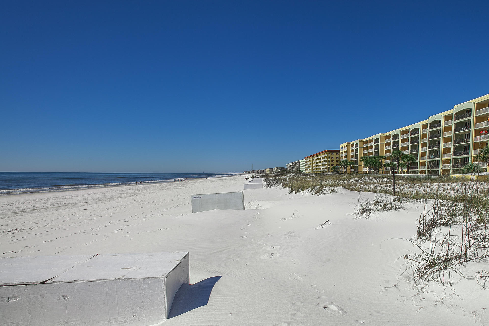 SEA OATS CONDO - Residential